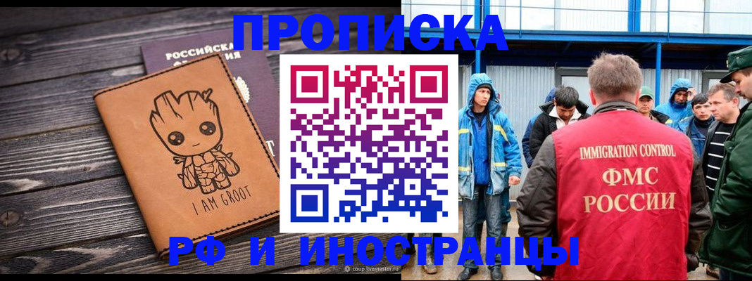 прописка от собственника в Новой Ляле